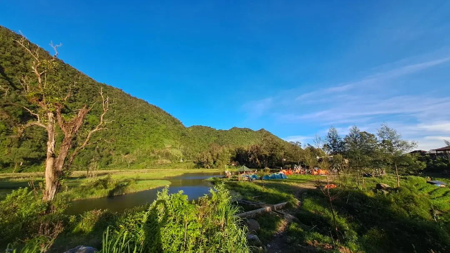 Inilah 6 Tempat Wisata Alam Indah Di Pekalongan