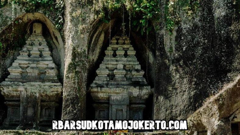 Menelusuri Jejak Sejarah