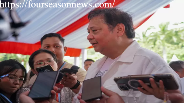 Drama Dua Menit yang