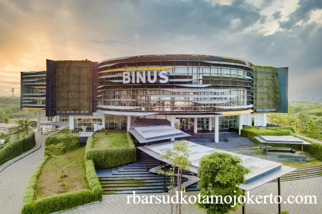 Beasiswa BINUS Bandung 2025: Potongan Biaya S1 Hingga 50%