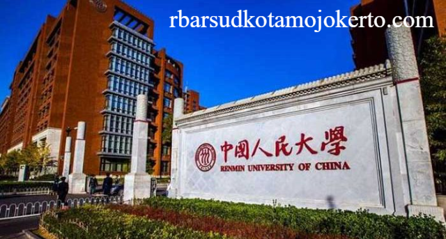 Beasiswa Chinese Government 2025: Peluang Kuliah di Tiongkok